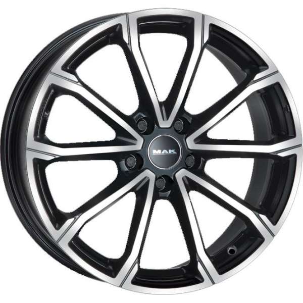 Alloy wheels MAK Davinci