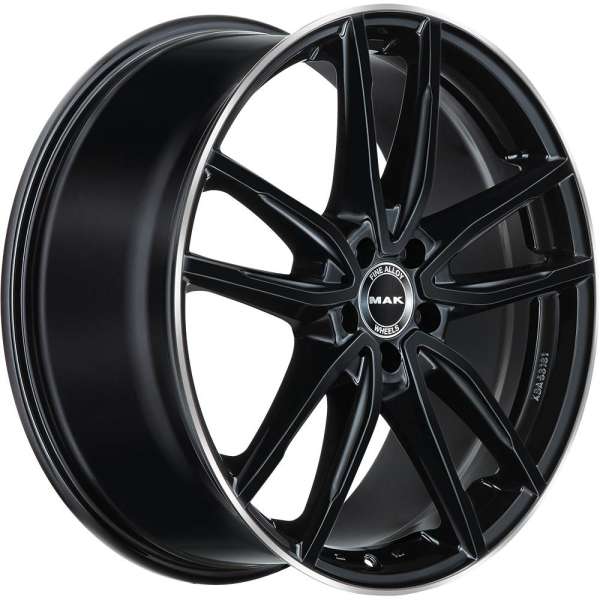 Alloy wheels MAK Evo
