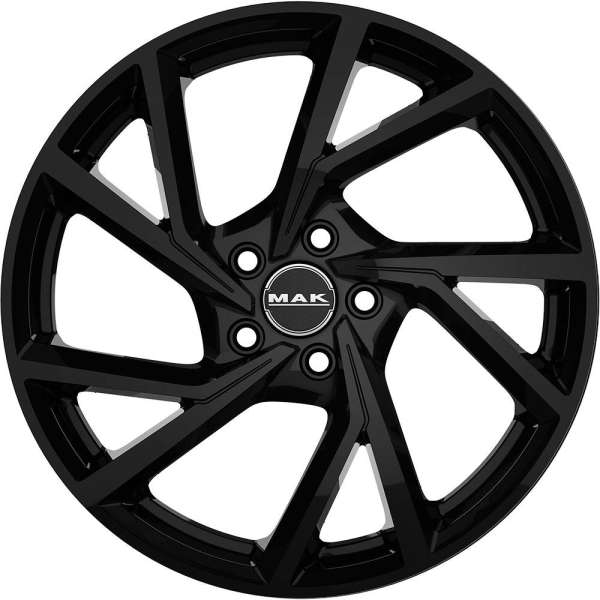 Alloy wheels MAK Kassel