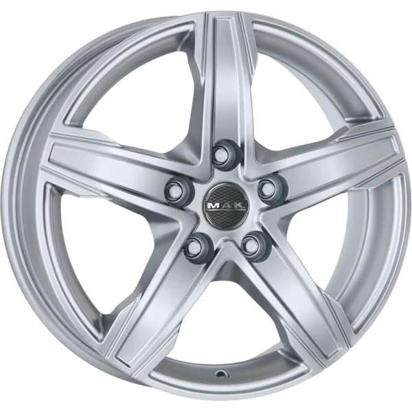 Alloy wheels MAK King 5