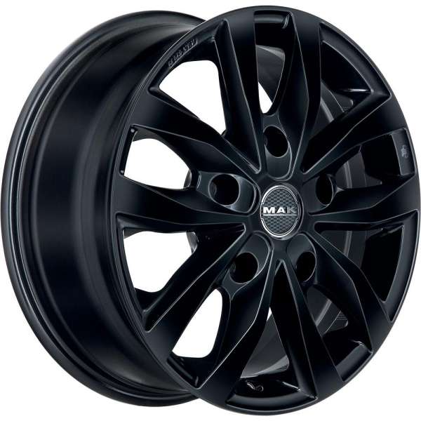 Alloy wheels MAK Load 5