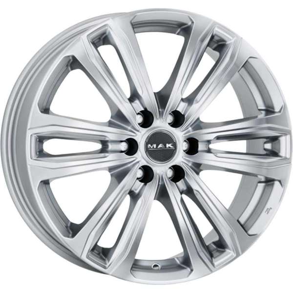 Alloy wheels MAK Safari 6