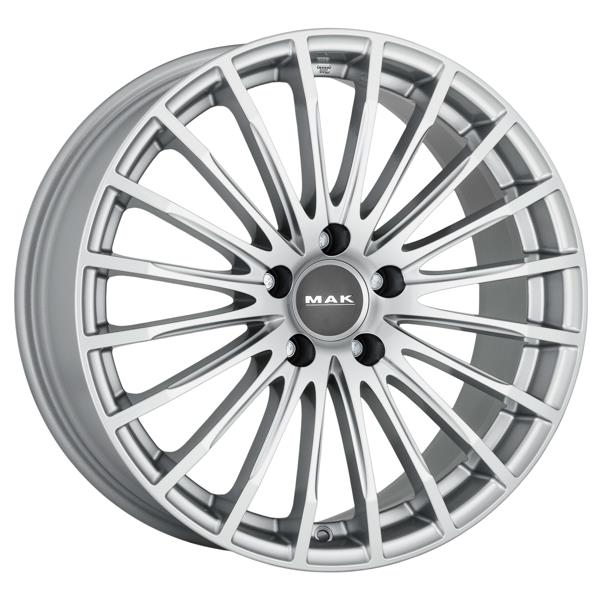 Alloy wheels MAK Starlight