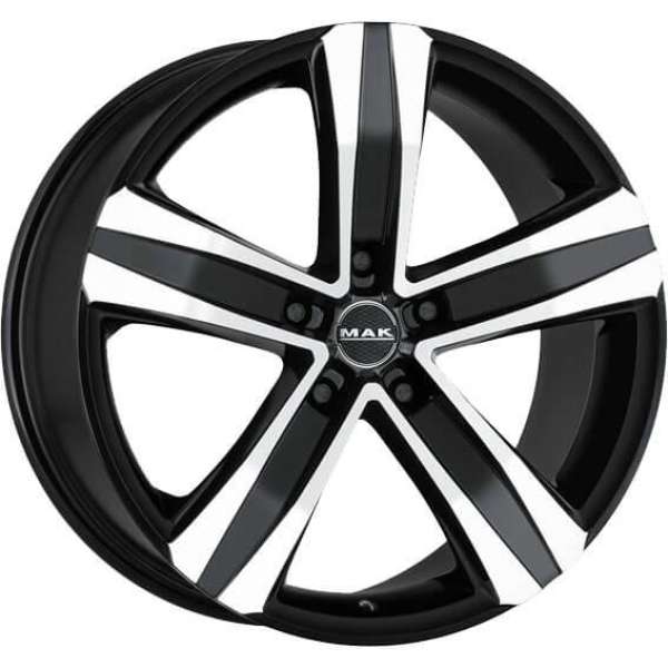 Alloy wheels MAK Stone 5