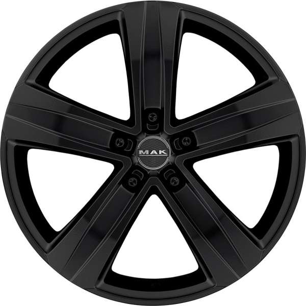 Alloy wheels MAK Stone 5