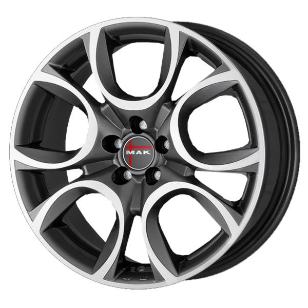 Alloy wheels MAK Torino W