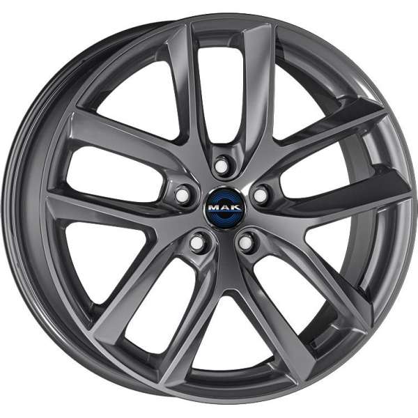 Alloy wheels MAK Voltage
