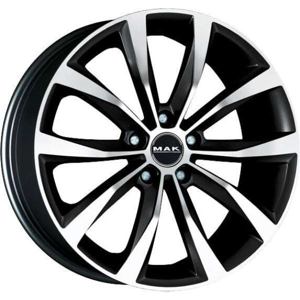 Alloy wheels MAK Wolf
