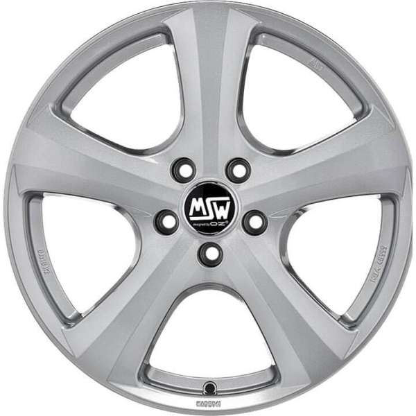 Alloy wheels MSW 19 Van