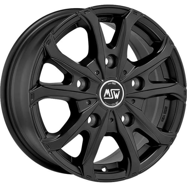 Alloy wheels MSW 48 Van