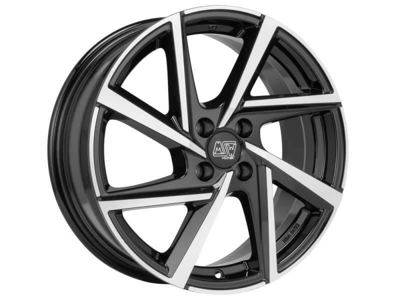 Alloy wheels MSW 80-4