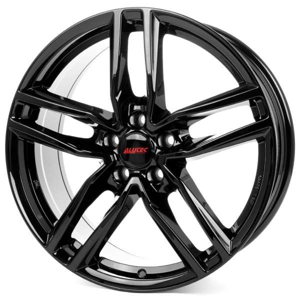 Alloy wheels Alutec Ikenu