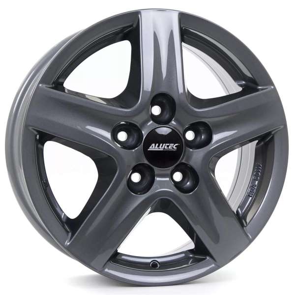 Alloy wheels Alutec Grip Transporter