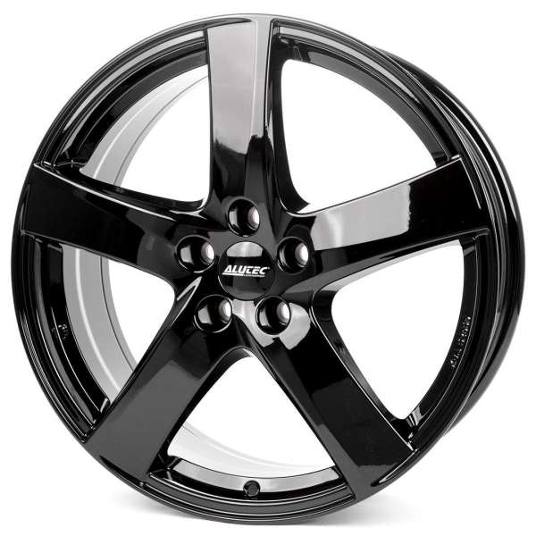 Alloy wheels Alutec Freeze