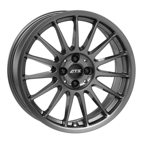 Alloy wheels ATS Streetrallye