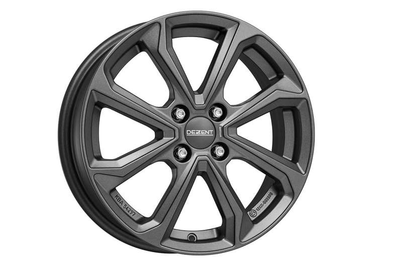 Alloy wheels Dezent KT