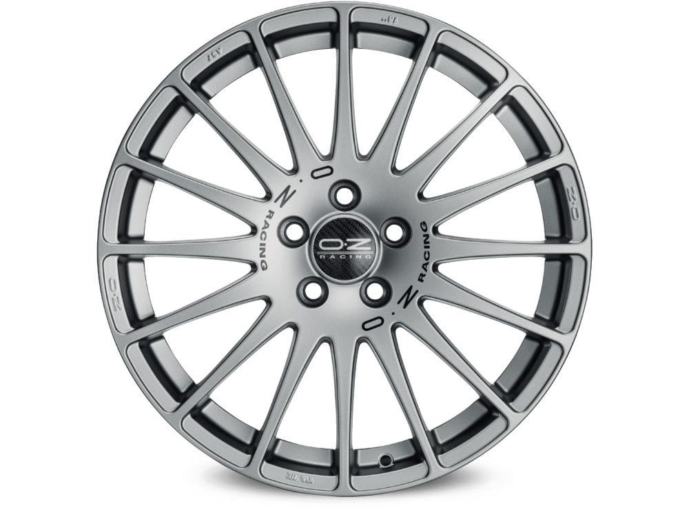 valuveljed OZ Racing Superturismo GT