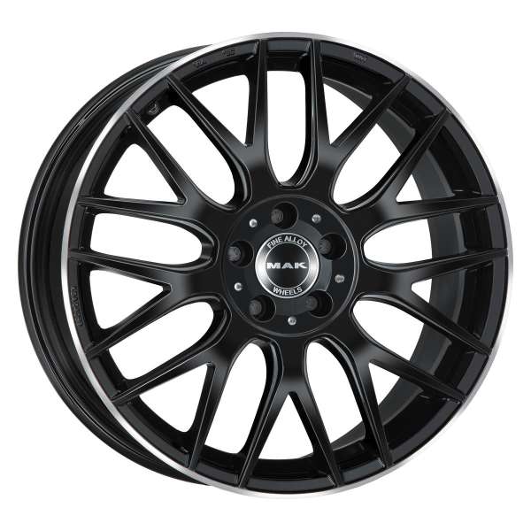 Alloy wheels MAK Arrow