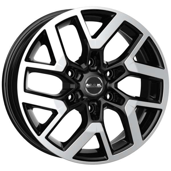 Alloy wheels MAK Gravel
