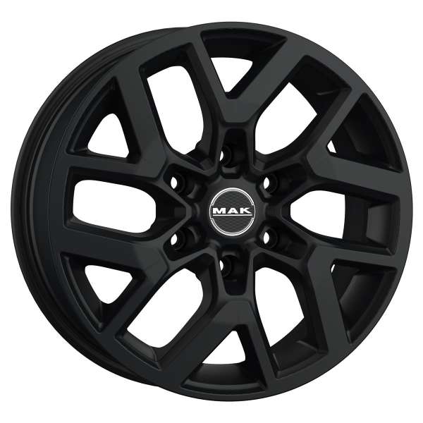 Alloy wheels MAK Gravel