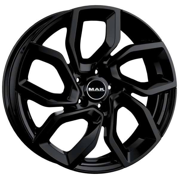 Alloy wheels MAK Apollo