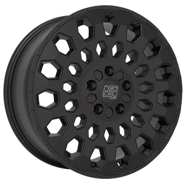 Alloy wheels MSW 99 Van