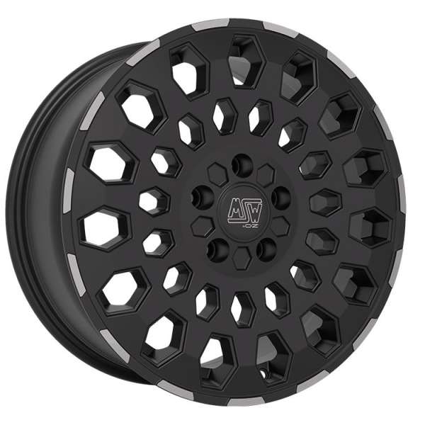 Alloy wheels MSW 99 Van