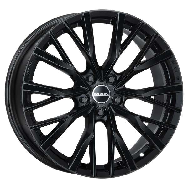 Alloy wheels MAK Kent