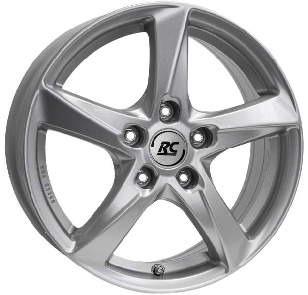 Alloy wheels RC Design RC30