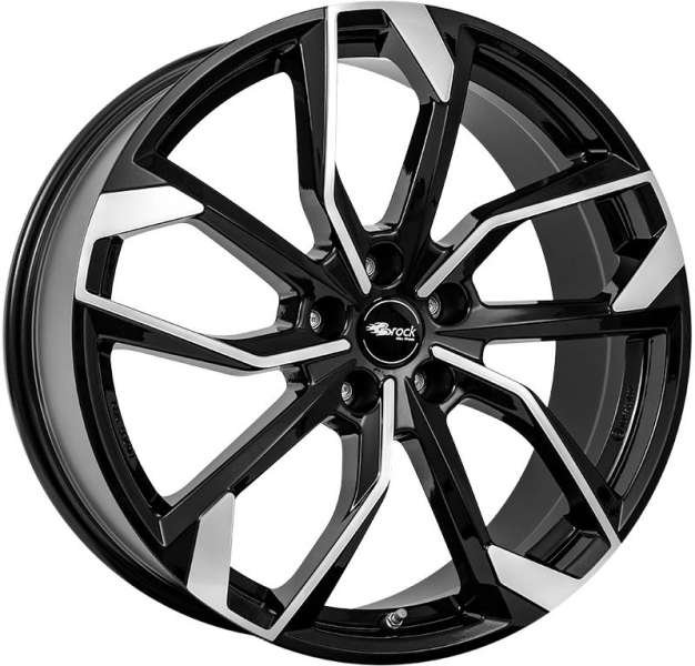 Alloy wheels RC Design RC34