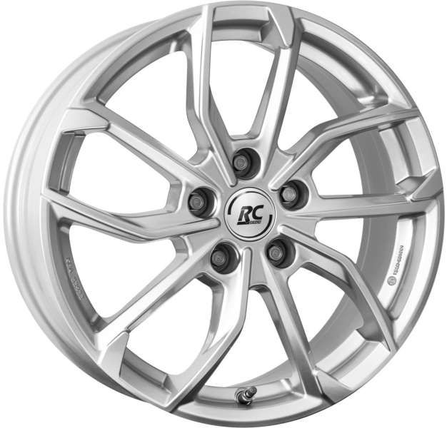 Alloy wheels RC Design RC34