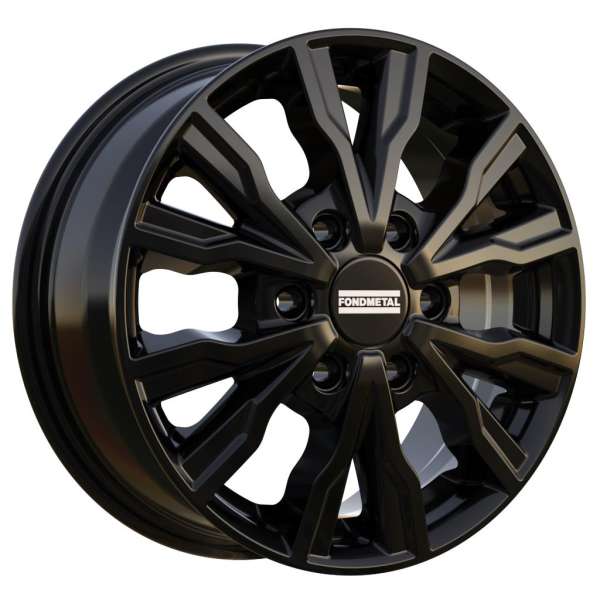 Alloy wheels FONDMETAL PRO2