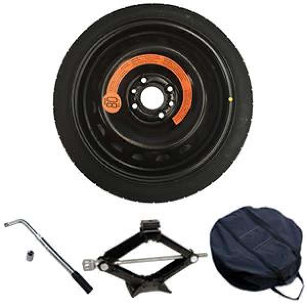 Alloy wheels NPK Spare Wheel Steel