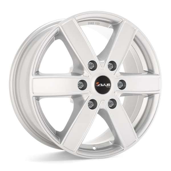 Alloy wheels Avus AC-V61