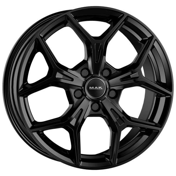 Alloy wheels MAK Epica
