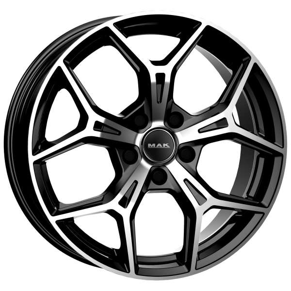 Alloy wheels MAK Epica