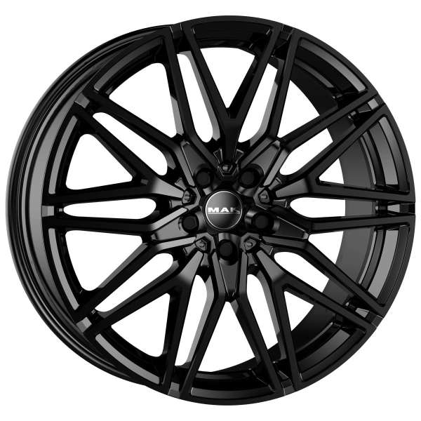 Alloy wheels MAK Sturm