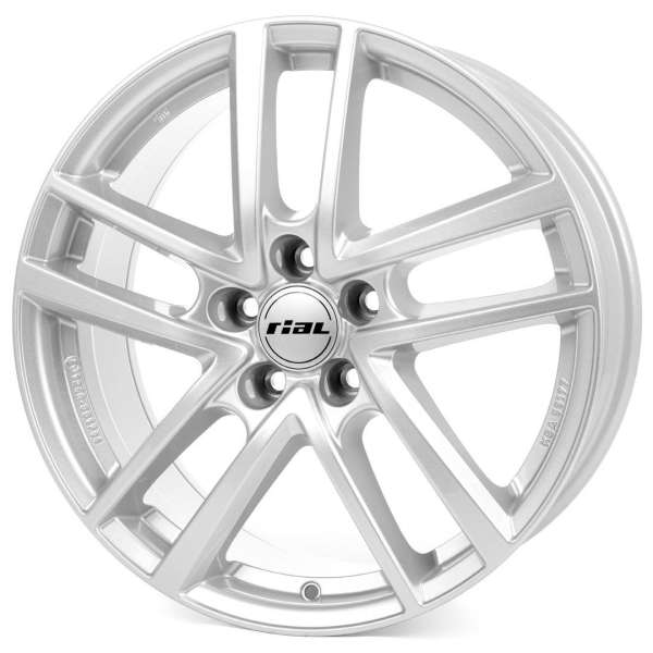 Alloy wheels RIAL Astorga