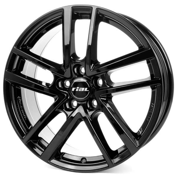 Alloy wheels RIAL Astorga