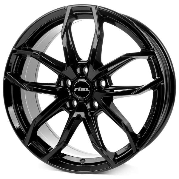 Alloy wheels RIAL Lucca