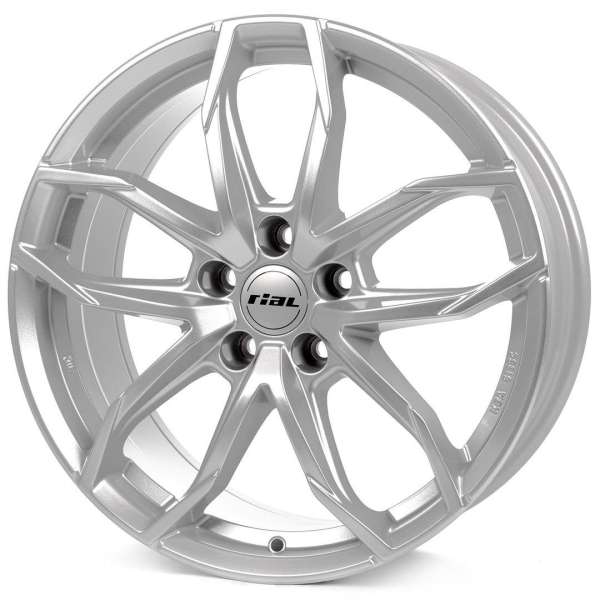 Alloy wheels RIAL Lucca