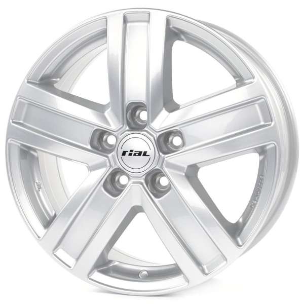 Alloy wheels RIAL Transporter