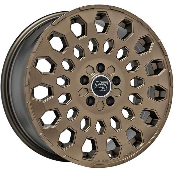 Alloy wheels MSW 99 Van