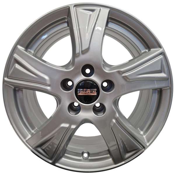 Alloy wheels FONDMETAL PRO1