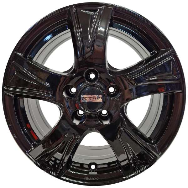 Alloy wheels FONDMETAL PRO1