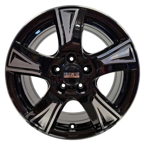 Alloy wheels FONDMETAL PRO1