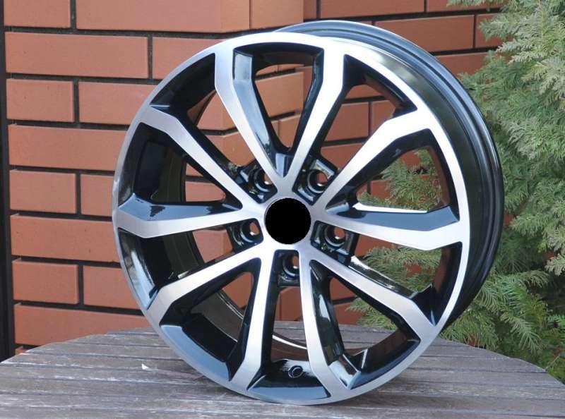 Alloy wheels JIL Wheels XF083