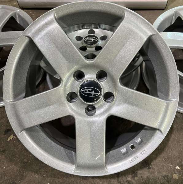 Alloy wheels Dezent Y