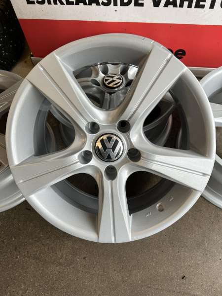 Alloy wheels JIL Wheels TL1111