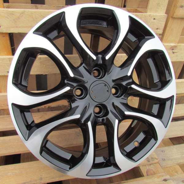 Alloy wheels JIL Wheels A5376